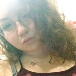 Meet your Posher, Cheyenne